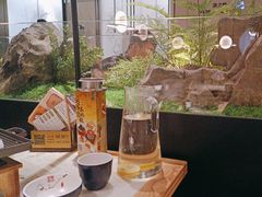 -绿茶餐厅(青岛城阳万象汇店)