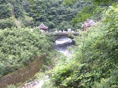 -神农架香溪源景区