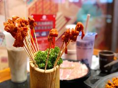 -珮姐老火锅(新街口店)