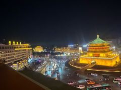 -开元商城(钟楼店)