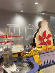 -奈尔宝家庭中心·亲子餐厅(鄞州万达店)