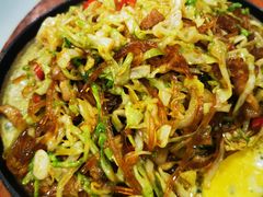 -听涛雅苑百味饺子老家菜馆