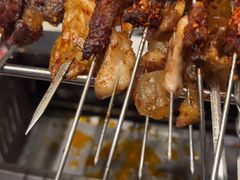 -鼎原力量东北吊炉烧烤(幸福街店)