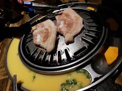 -哈哈碳都·牛肋条无限自助烤肉(台江万达店)