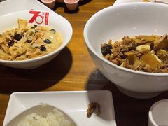 -70年代·江西乡下菜(松岗店)