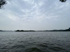 -西湖游船