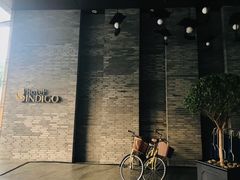 -上海外滩英迪格酒店