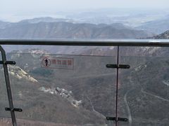 -丹东凤凰山景区