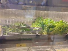 -许大亮淄博烧烤·自助鲜牛肉火锅(大江东宝龙店)