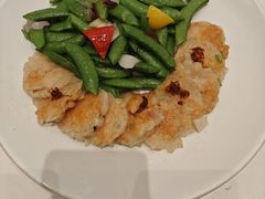 -世贸万锦大酒店·江南春中餐