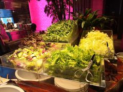 -广州富力君悦大酒店·凯菲厅