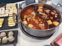 建水豆腐-小街猪手(团结湖店)