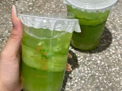 -1828王老吉·草本新茶(珠江新城地铁站店)