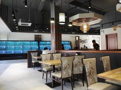 大堂-南海渔家•海鲜•正宗海南菜(海棠湾店)