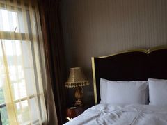 -厦门泰谷酒店(中山路镇海路地铁站店)