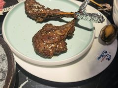 -小天鹅戴斯酒店鲸鲨百汇创作料理