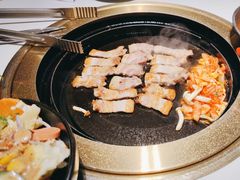 -韩时烤肉(枫蓝店)