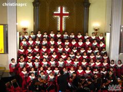 -上海基督教景灵堂