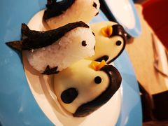 -帝企鹅自助餐厅•儿童岛•真企鹅(长隆企鹅酒店)