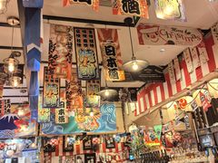 -平成屋· Late Night 食堂(四川北路店)