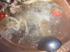 -锅说大脸毛肚重庆老火锅(佐阾店)