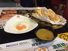 沙嗲王(加拿芬店)-沙嗲王(加拿芬店)