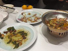 -阿毛饭店·宁波老字号(儿童公园旗舰店)