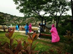 -苏州太湖牛仔风情度假村