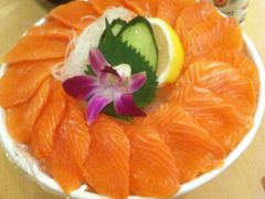 -万岁寿司(芳村店)