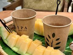 -森SPA·泰式按摩·精油Massage(宝安中心店)