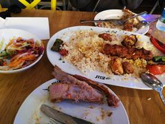 -Elif Turkish BBQ Restaurant