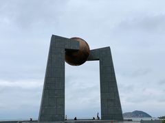 -青澳湾北回归线广场