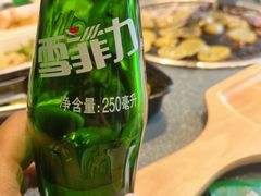 -齐市马佳地摊烤肉