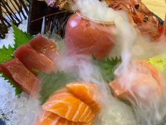-季玄精致日本料理自助餐(闸北公园店)
