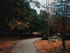 -贵州师范大学(宝山北路校区)
