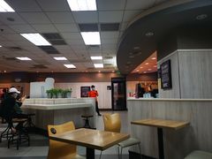 -肯德基(朝阳门店)