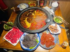 -陈眼镜火锅(总店)