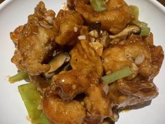 -小鱼故事·海鲜饺子馆(高新店)
