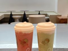 -喜茶(中山利和新地店)