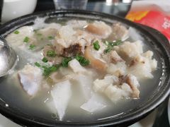 -三江砂锅(玉带小区店)