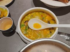 -额娘·春饼烤鸭(乐汇城店)