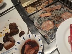-星伦多自助料理·涮烤一体(嘉兴八佰伴店)