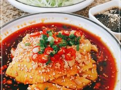 -東城故事·尋找姆媽的味道(玉兰路店)