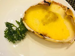 -新发展亚太JW万豪酒店·福苑咖啡厅