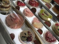 -哈根达斯(武汉天地店)