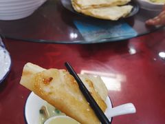 -魏四小鱼锅贴王