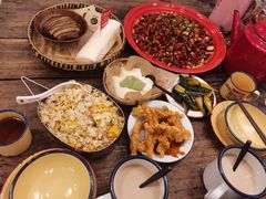 -聂发财重庆江湖菜(解放碑店)