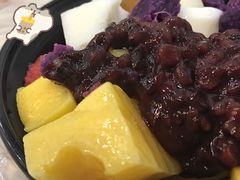 -甜心(广厦街店)