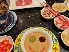 -南门涮肉(上海二店)