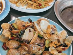 -瑞杰烧烤店·24小时营业(山东路店)